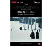 Focus Edition - Eugen Onegin [Import]