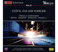 Focus Edition - Glueck das Mir Verblieb