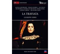 Focus Edition - La Traviata [Import]
