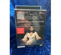 Focus Edition - Lucia di Lammermoor [Import]