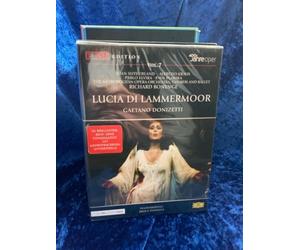 Focus Edition - Lucia di Lammermoor