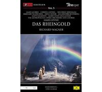 Focus Edition - Rheingold