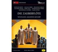 Focus Edition - Zauberfloete [Import]