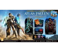 Focus Entertainment Atlas Fallen