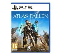 Focus Entertainment Atlas Fallen Jeu Vidéo
