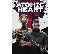 Focus Entertainment Atomic Heart Standard Chinois simplifié, Chinois traditionnel, Tchèque, Allemand, Anglais, Espagnol, Français, Italien, Japonais, Coréen, Polonais, Portugais, Russe, Ukrainien Play