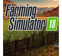 Focus Entertainment Farming Simulator 18
