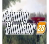 Focus Entertainment Farming Simulator 2020 Standard Nintendo Switch