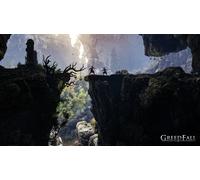 Focus Entertainment GreedFall - Gold Edition