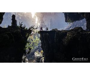 Focus Entertainment GreedFall - Gold Edition
