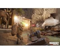 Focus Entertainment Insurgency Sandstorm PlayStation 4