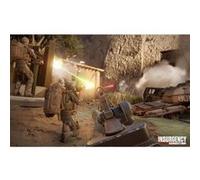 Focus Entertainment Insurgency Sandstorm PlayStation 4 G