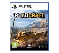 Focus Entertainment Jeu PLAYSTATION 5 Roadcraft