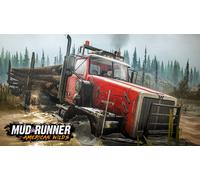 Focus Entertainment MudRunner - American Wilds Edition