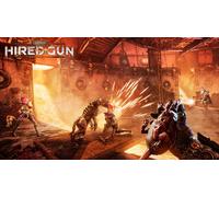 Focus Entertainment Necromunda : Hired Gun