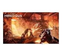 Focus Entertainment Necromunda : Hired Gun PlayStation 4 G