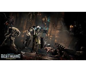 Focus Entertainment Space Hulk : Deathwing - Enhanced Edition