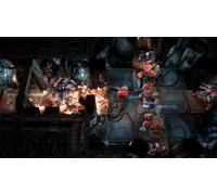 Focus Entertainment Space Hulk Tactics