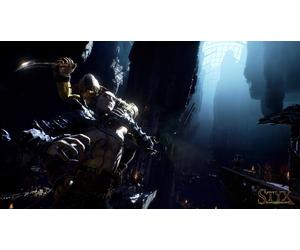 Focus Entertainment Styx : Shards of Darkness Standard Allemand, Anglais, Espagnol, Français, Italien, Russe Xbox One