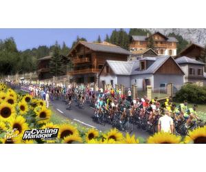 Focus Entertainment Tour de France 2015