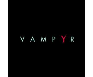 Focus Entertainment Vampyr