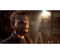 Focus Entertainment Vampyr PlayStation 4
