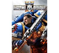 Focus Entertainment Warhammer 40,000: Space Marine 2 PS5 Standard Chinois simplifié, Allemand, Anglais, Espagnol, Français, Japonais, Russe PlayStation 5
