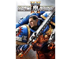 Focus Entertainment Warhammer 40,000: Space Marine 2 PS5 Standard Chinois simplifié, Allemand, Anglais, Espagnol, Français, Japonais, Russe PlayStation 5