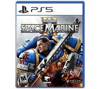 Focus Entertainment Jeu Vidéo Warhammer 40000 Space Marine 2