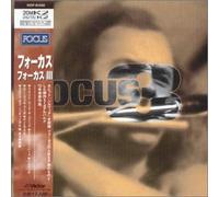 Focus - Focus 3