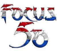 Focus Focus 50 (CD) Album with Blu-ray