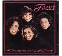 FOCUS - Focus: A Contemporary Soul Gospel Message (UK Import)