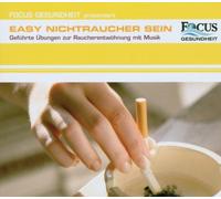 Focus Gesundheit - Easy Nichtraucher Sein [Import]