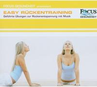 Focus Gesundheit - Easy Rückentraining [Import]