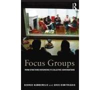 Focus Groups