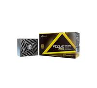 Seasonic Alimentation FOCUS GX-850-V4 ATX3.1 modulaire 850 W