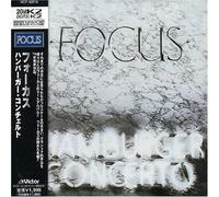 Focus - Hamburger Concerto