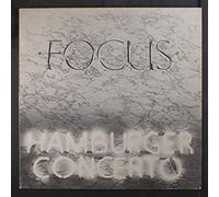 Focus - Hamburger Concerto