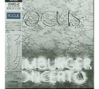 Focus - Hamburger Concerto