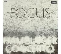 Focus - Hamburger Concerto