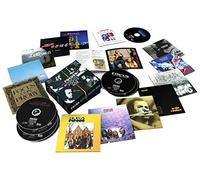 Focus - Hocus Pocus Box [Import]