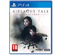 Focus Home Interactive A Plague Tale : Innocence