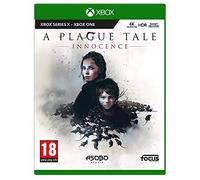 Focus Home Interactive A Plague Tale: Innocence HD (Microsoft Xbox Series X S)