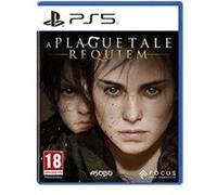 Focus Home Interactive A Plague Tale: Requiem Standard PlayStation 5 G