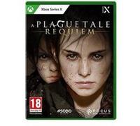 Focus Home Interactive A Plague Tale: Requiem Standard Xbox Series X