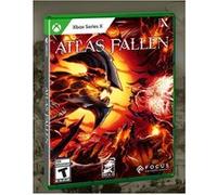 Focus Home Interactive Atlas Fallen Standard Anglais Xbox Series X