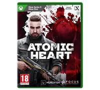Atomic Heart Xbox Serie S/X