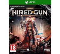 FOCUS HOME INTERACTIVE Necromunda Hired Gun (Xbox One/Series)