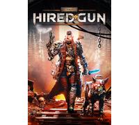 Focus Home Interactive Necromunda: Hired Gun, Xbox One Standard Anglais