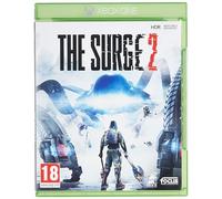 The Surge 2